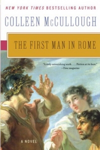 Первый человек в Риме