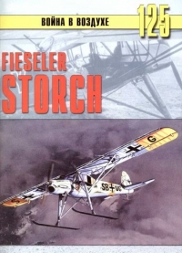 Fieseler Storch