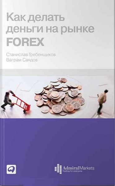Как делать деньги на рынке Forex 