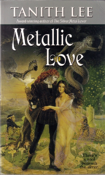 Любовь из металла (2005)