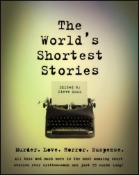 Самые короткие и трогательные рассказы в мире