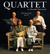 Квартет [Quartet]