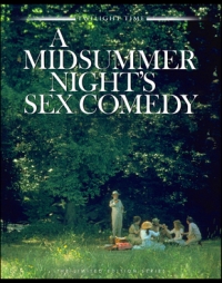 Секс-комедия в летнюю ночь [=Комедия секса в летнюю ночь]