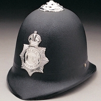 Лондонская Столичная полиция во времена Шерлока Холмса
