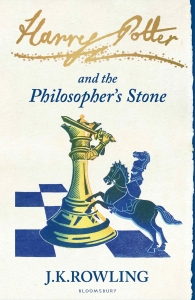 Гарри Поттер и Философский Камень (Luthien ver.2)