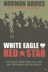 Белый орел, Красная звезда