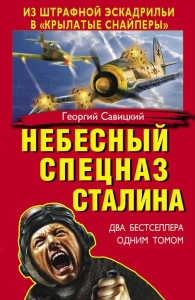 Небесный спецназ Сталина