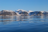 Новая Земля - самый крупный и экзотический архипелаг на севере России (статья)