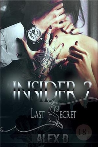 Last secret