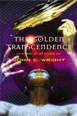 Золотая Трансцендентальность (The Golden Transcendence)