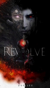 REVOLVE (I-IV том)