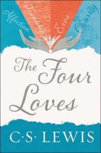Четыре любви (The Four Loves)